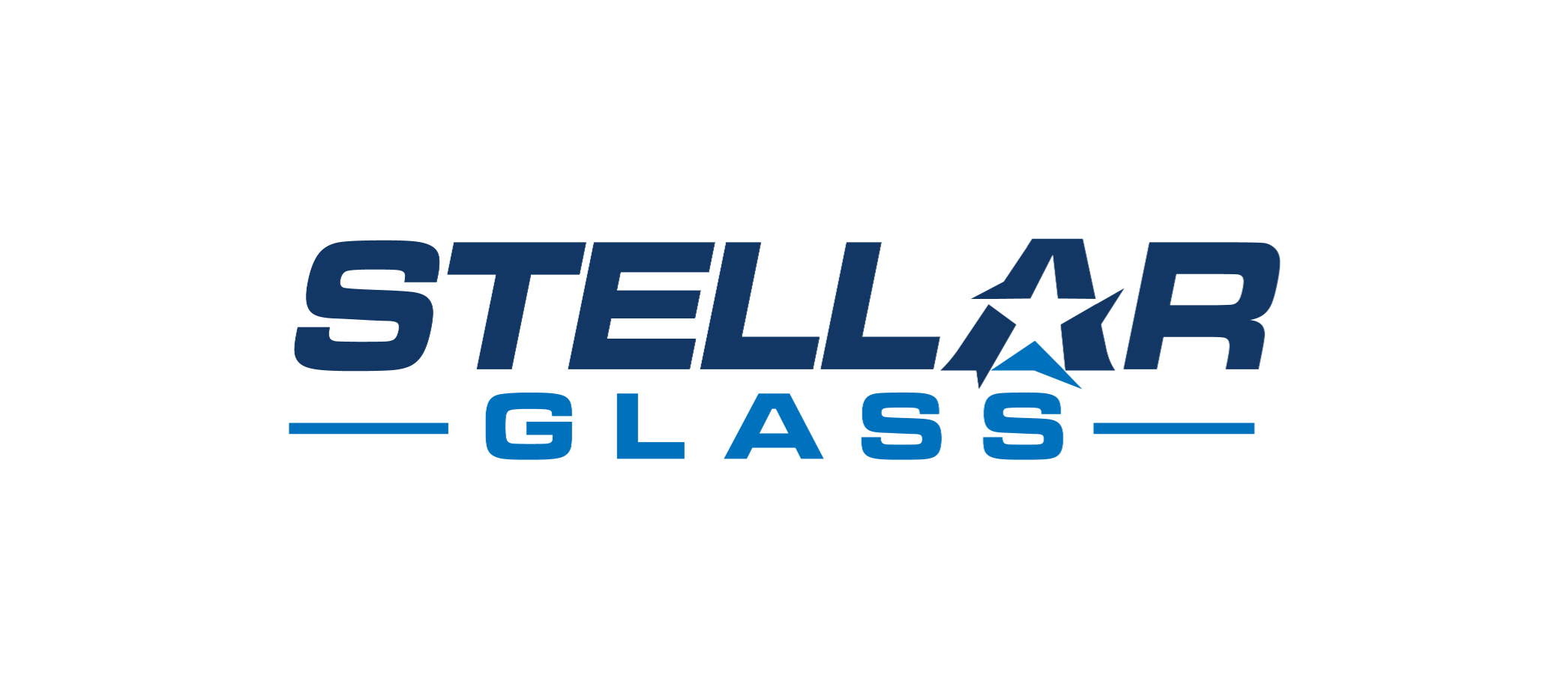 Stellar Glass