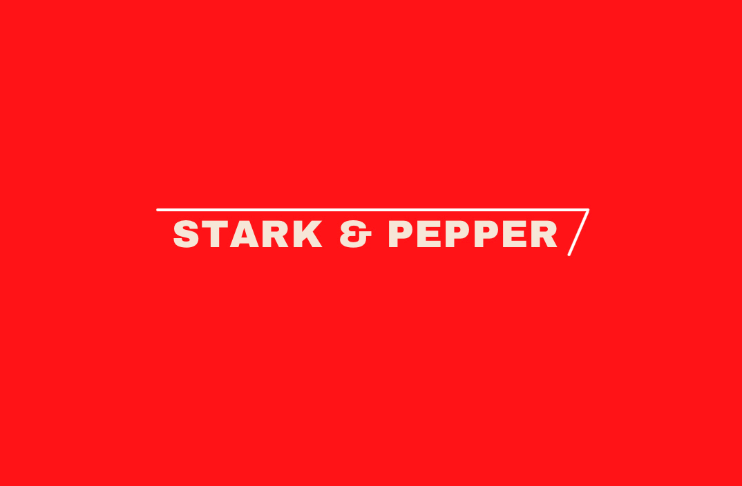 Stark & Pepper, Inc.