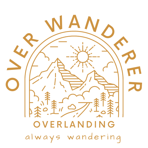 Over Wanderer