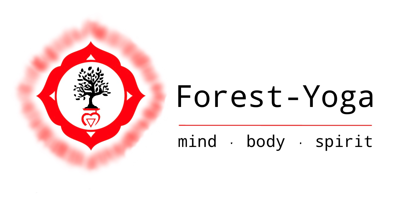 Forest-Yoga