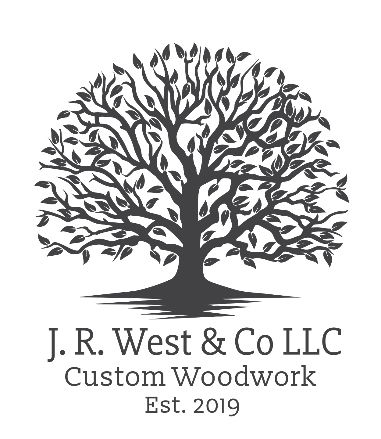 J. R. West & Co. LLCCustom Woodwork