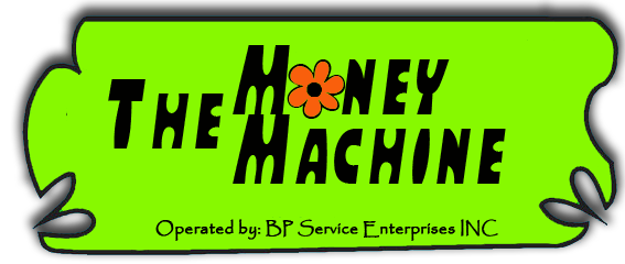 The Money Machine