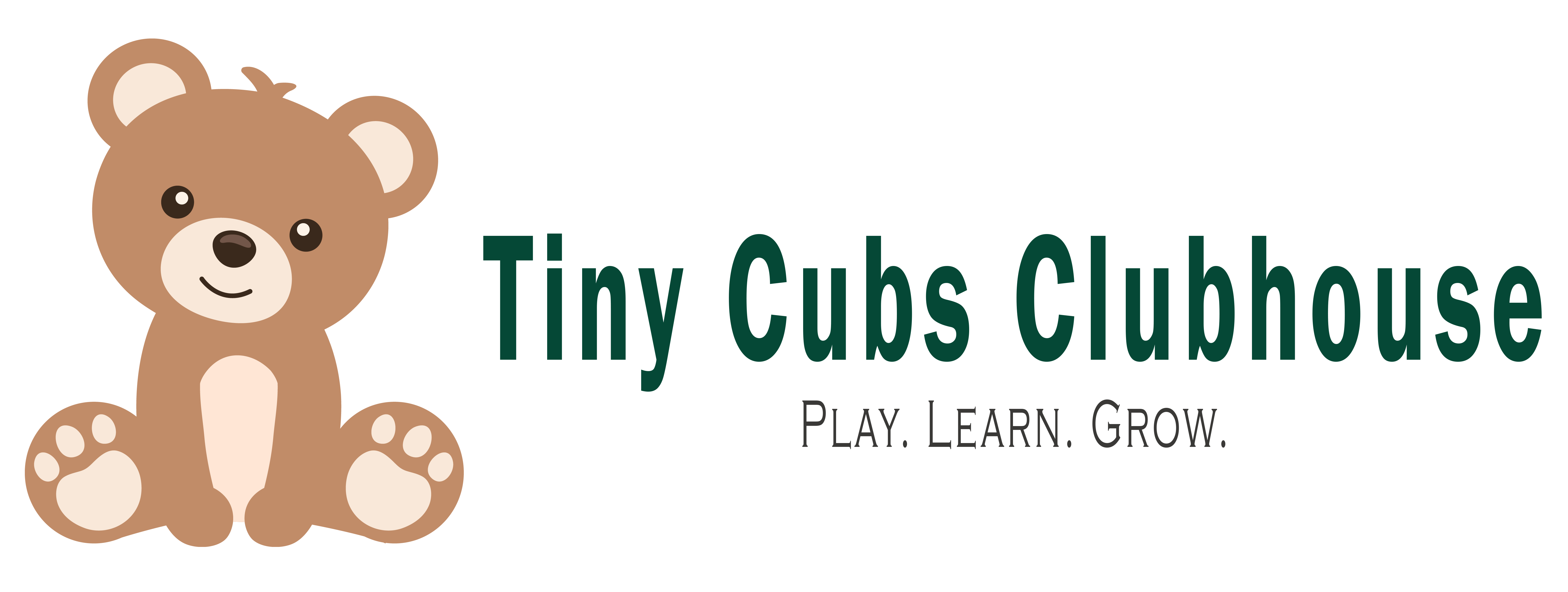 Tiny Cubs Clubhouse