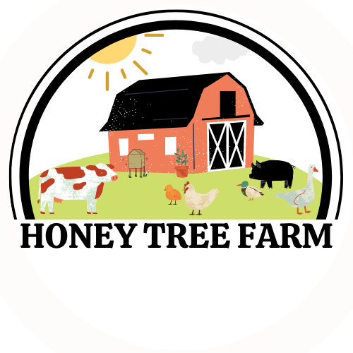 Honey Tree Farm