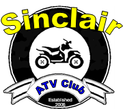 Sinclair ATV Club