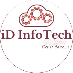 ID InfoTech Logo