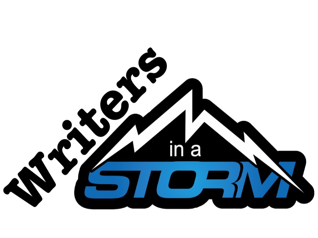 Writers in a Storm             A Big Rig Friendly Site