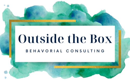 Outside the Box Behavior Consulting