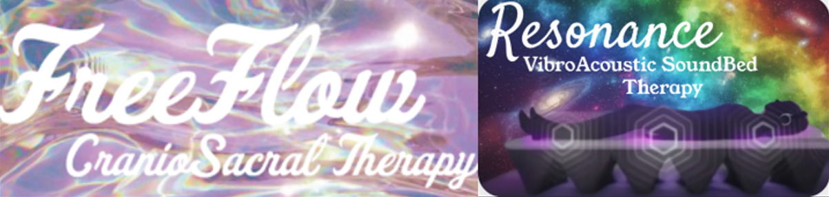 Free Flow CranioSacral