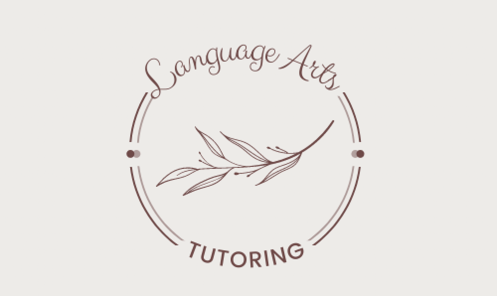 Language Arts Tutoring