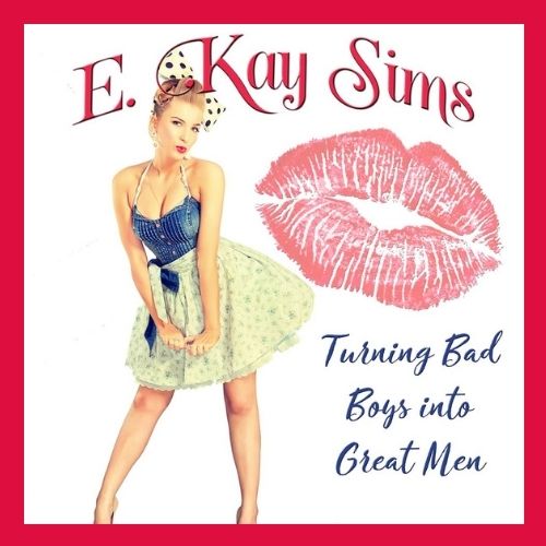 Author E Kay Sims