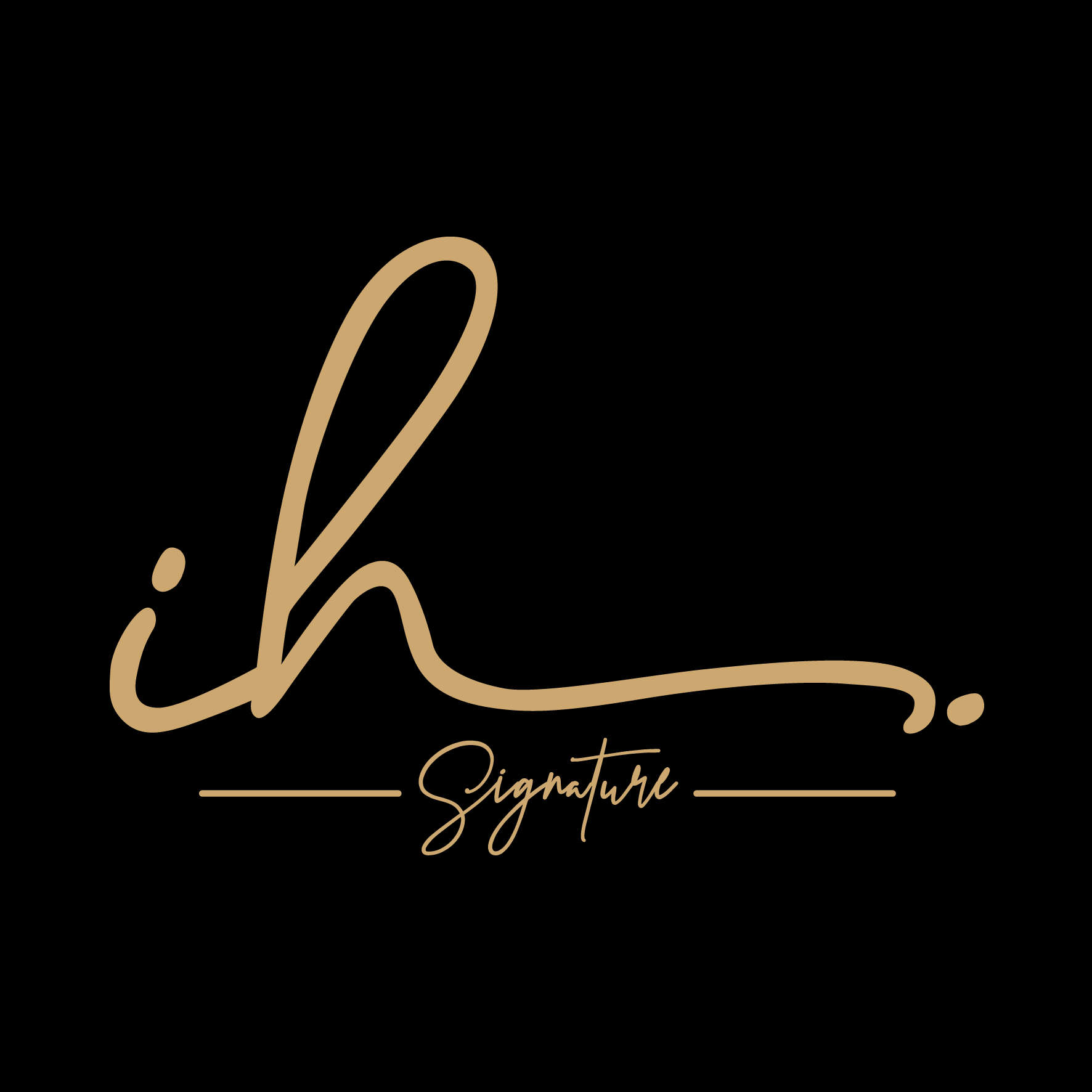 Ih Signature