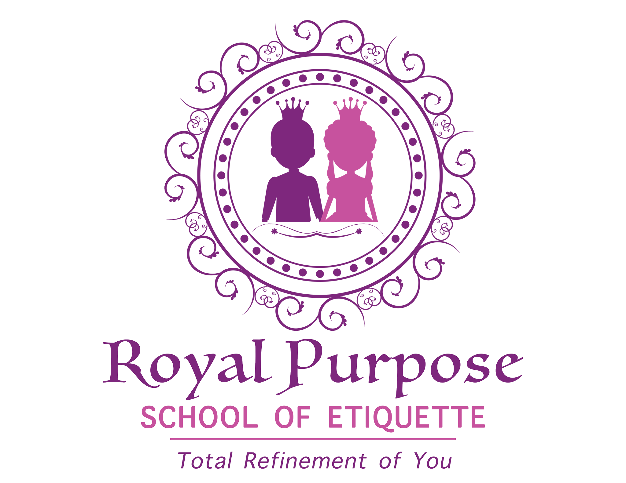 Royal Purpose School Of Etiquette