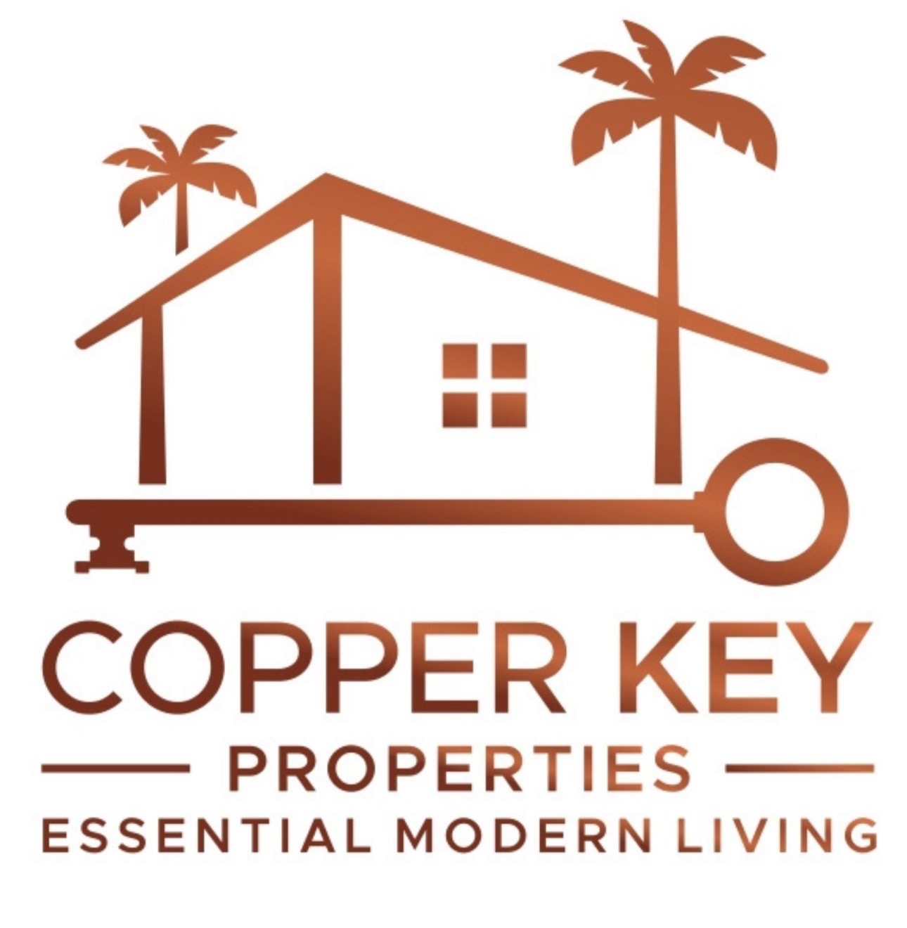 Copper Key Properties