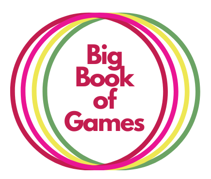 Big Book of Games