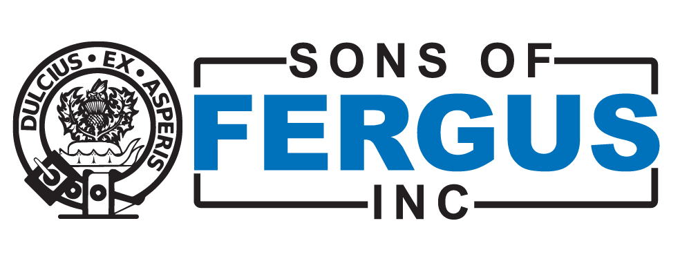 Sons of Fergus Inc.