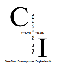 Carolina Training and Inspection LLC