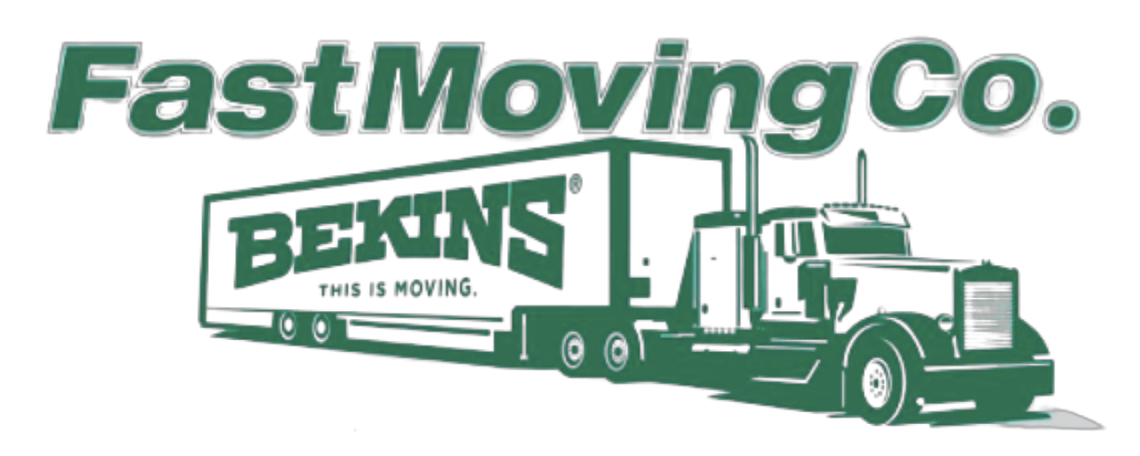 FAST MOVING COMPANY is an authorized interstate agent for Bekins Van Lines, Inc.
​​USDOT #: 2256609, 501800 • MC #: 770031, 257678 • NJ PC #: 608