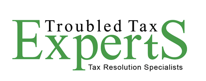 Troubled Tax Experts