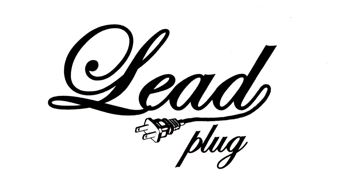 Lead Plug