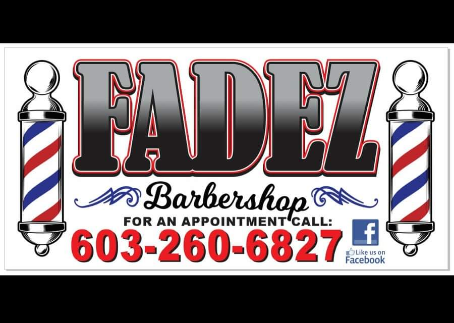 Fadez Barbershop