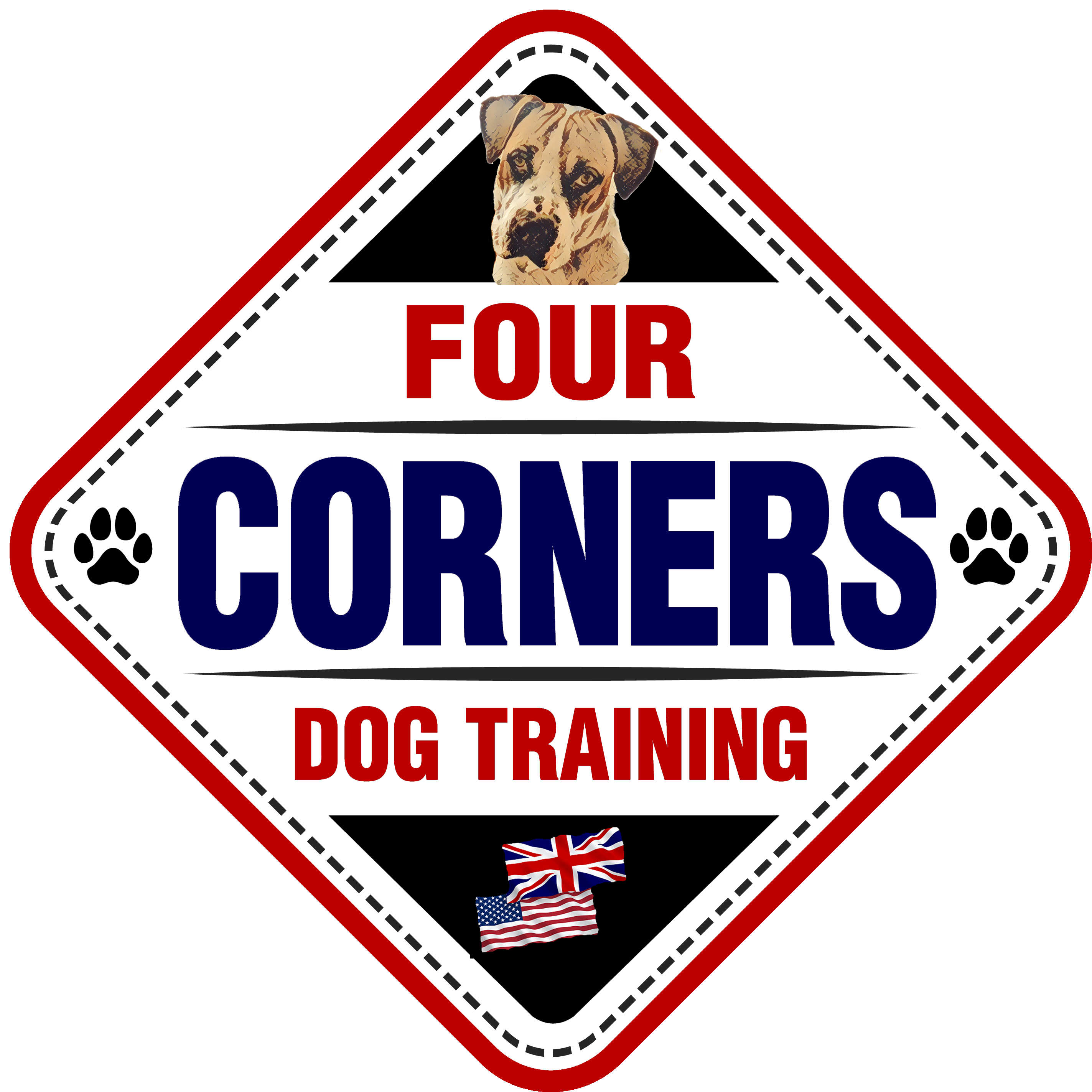 Four Corners Dog Training