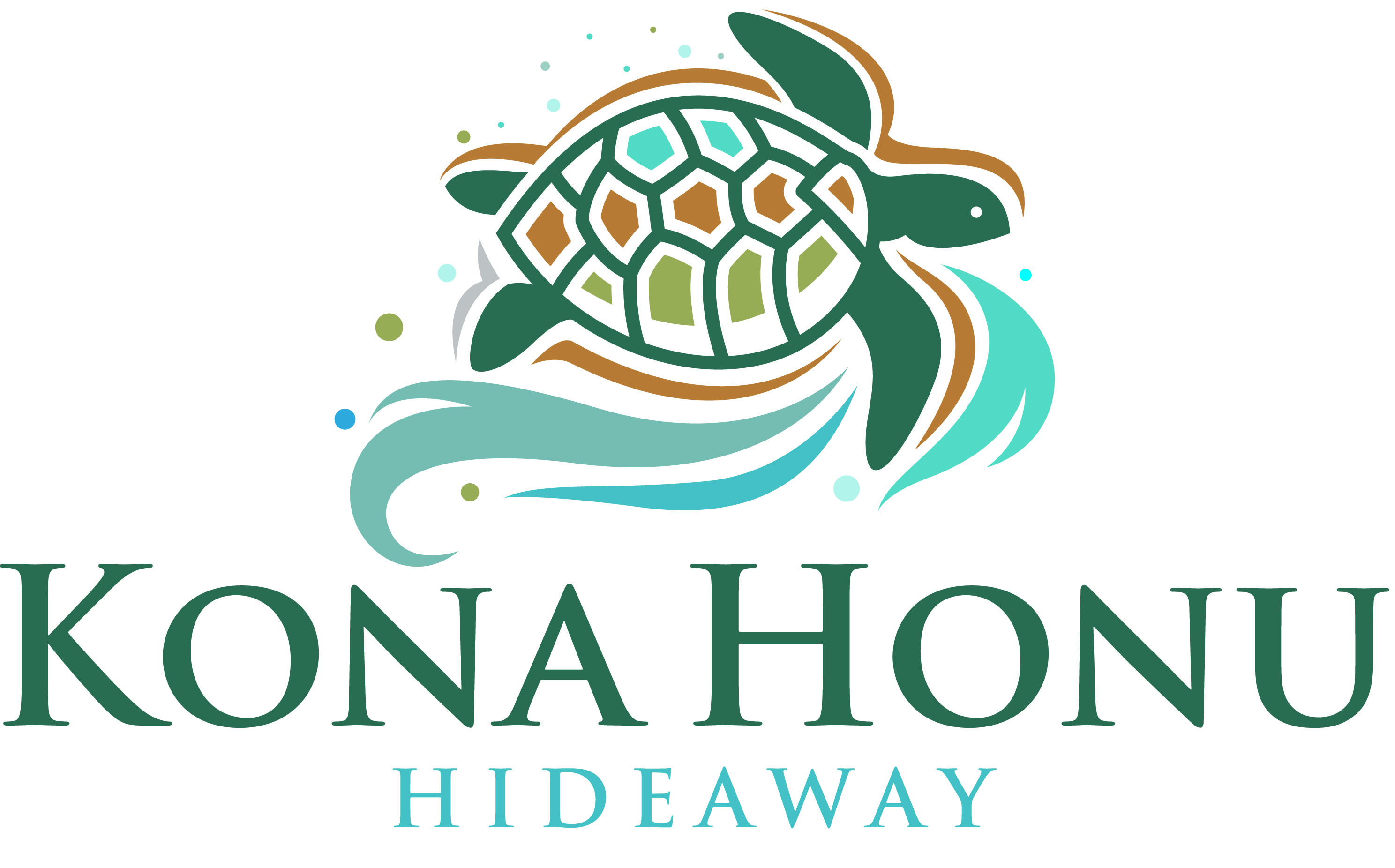 Honu Hideaway 