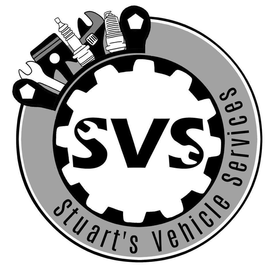 Stuart's Vehicle Services