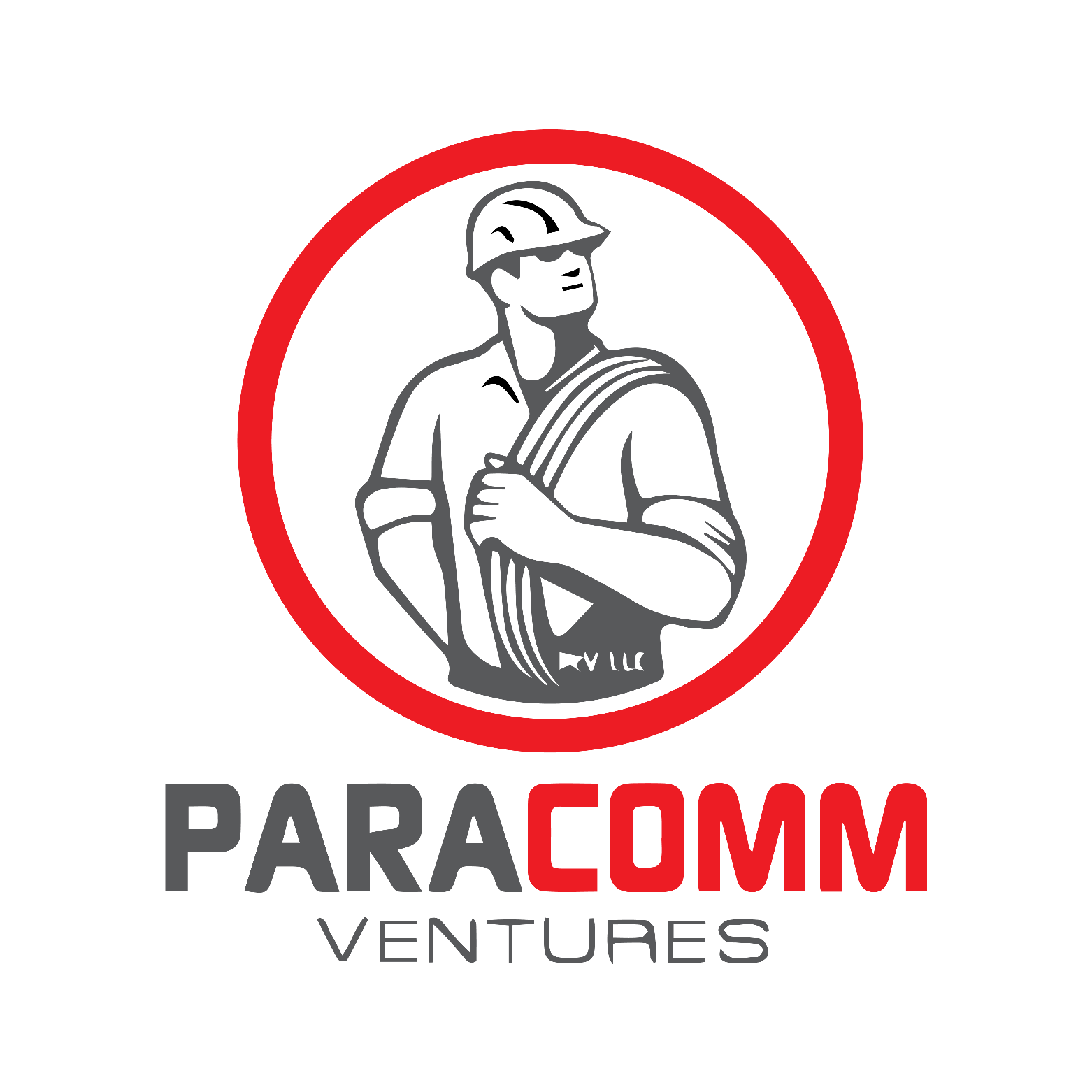 PARACOMM VENTURES, LLC.