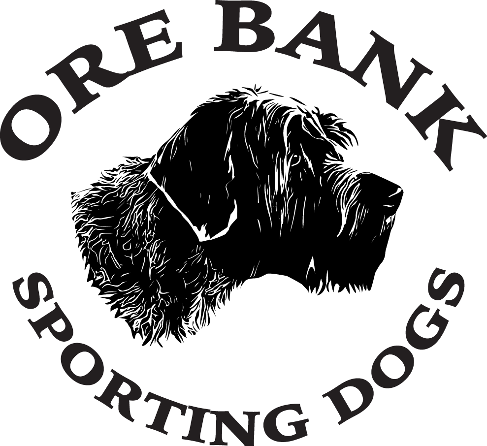 Ore Bank Outdoors