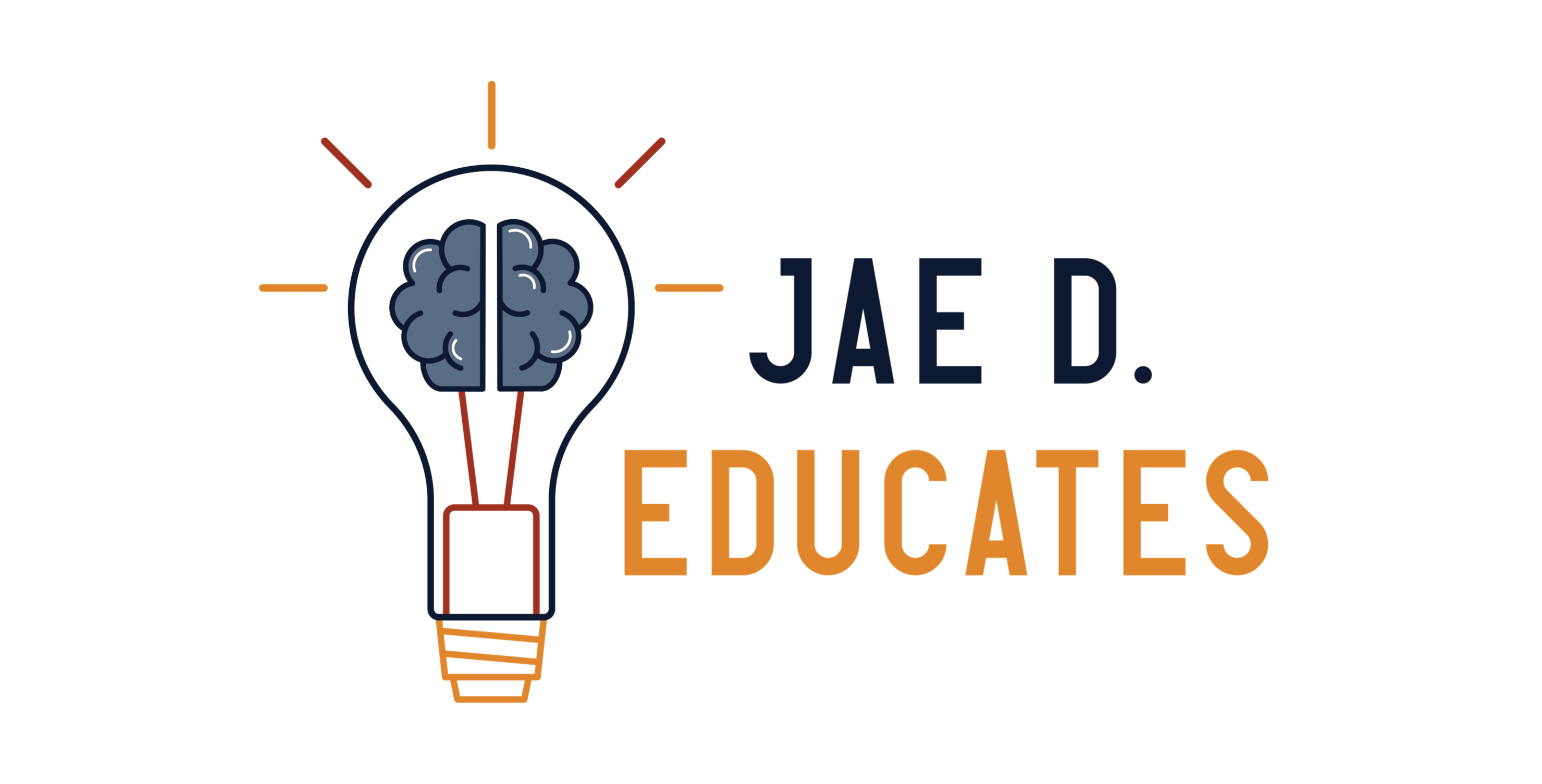 Jae D. Educates