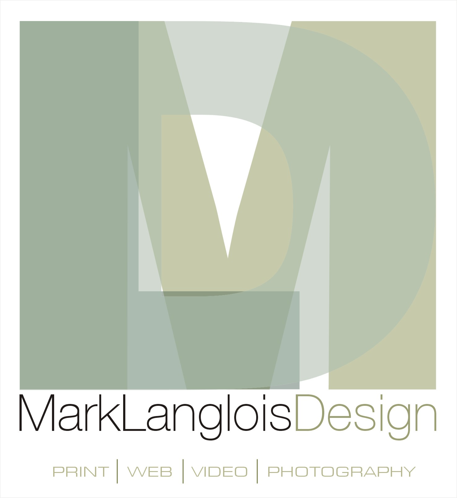 Mark Langlois Design