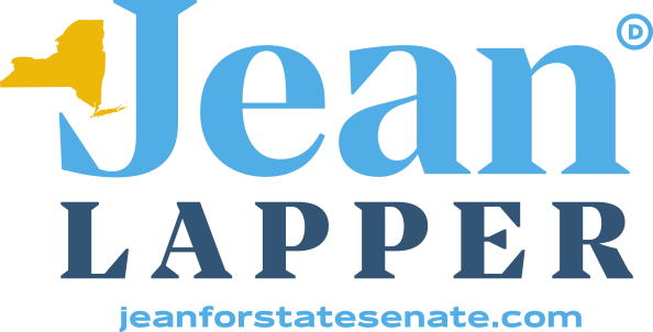 Jean for State Senate