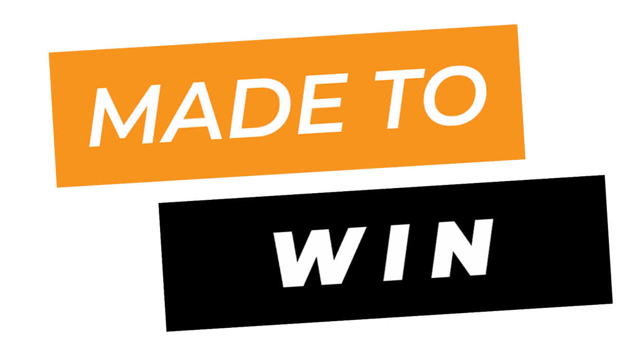 Made To Win Podcast