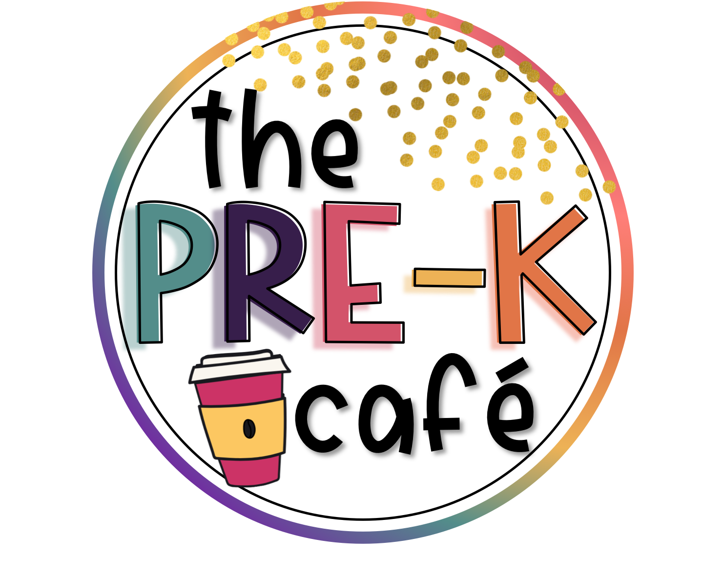 The Pre-K Cafe