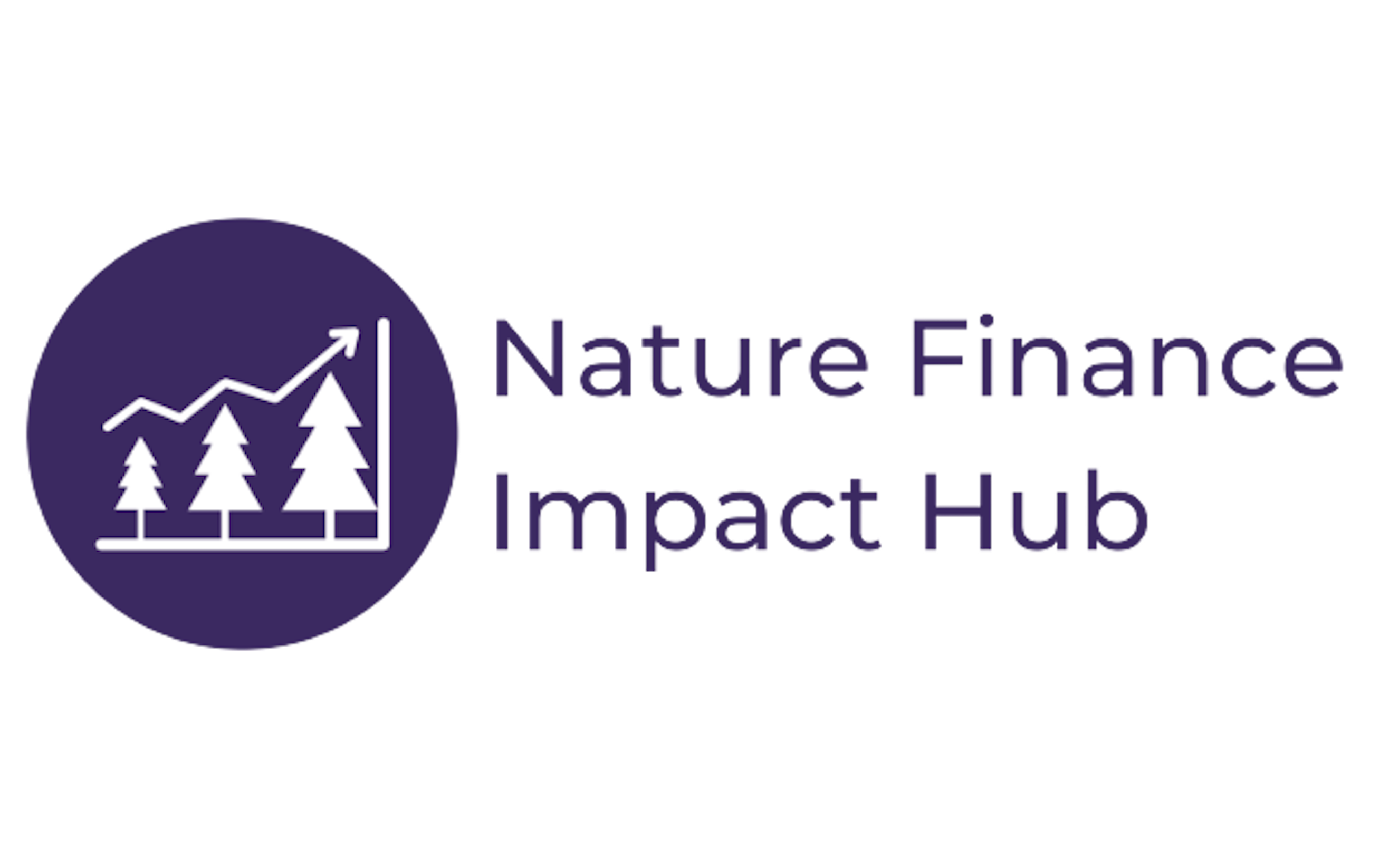 Nature Finance Impact Hub