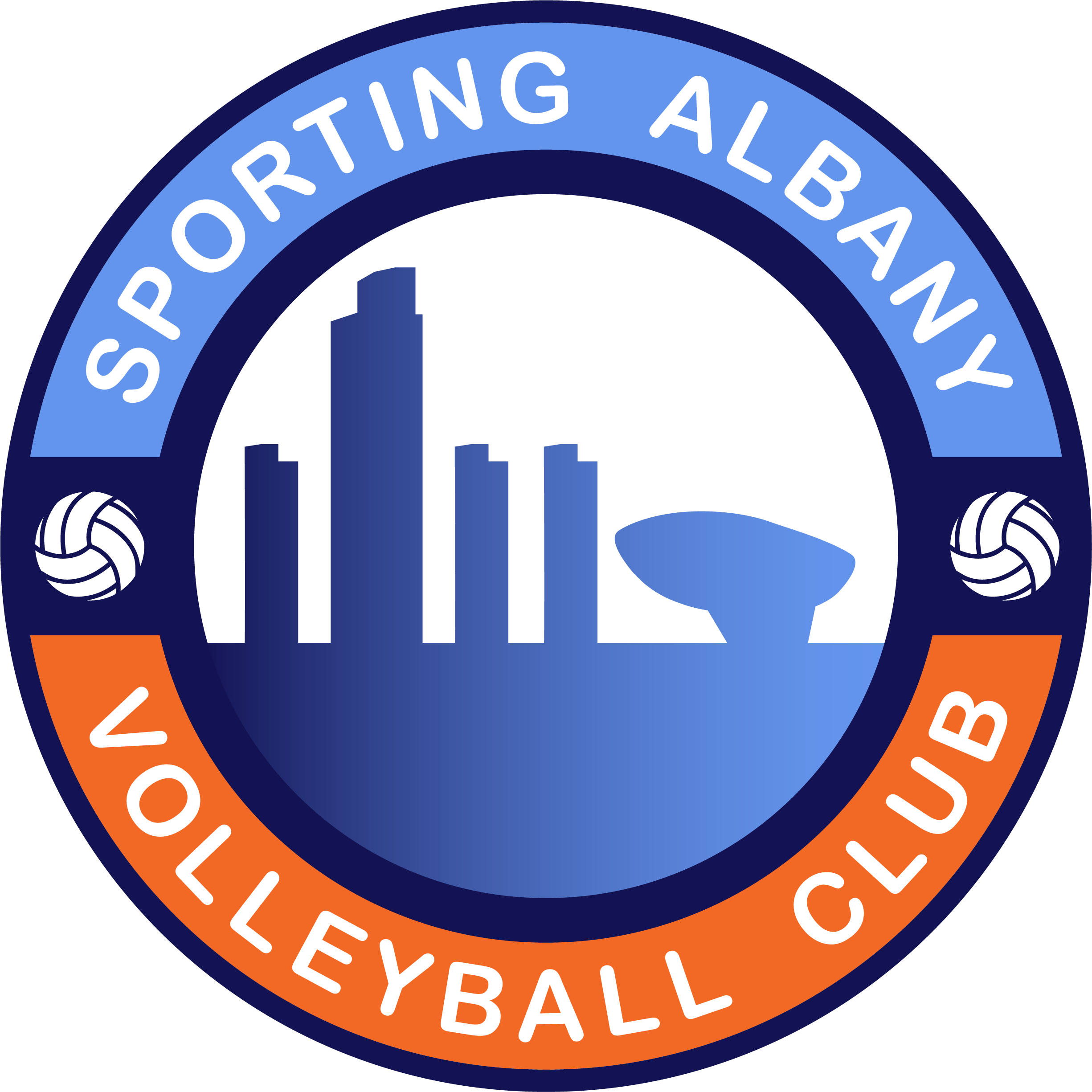 Sporting Albany Volleyball Club