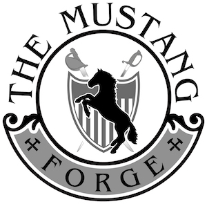 The Mustang Forge