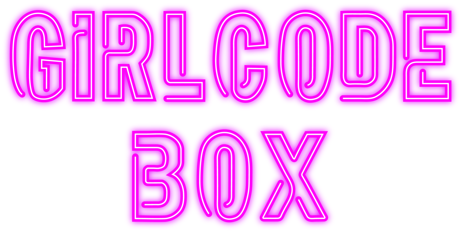 GIRLCODE BOX