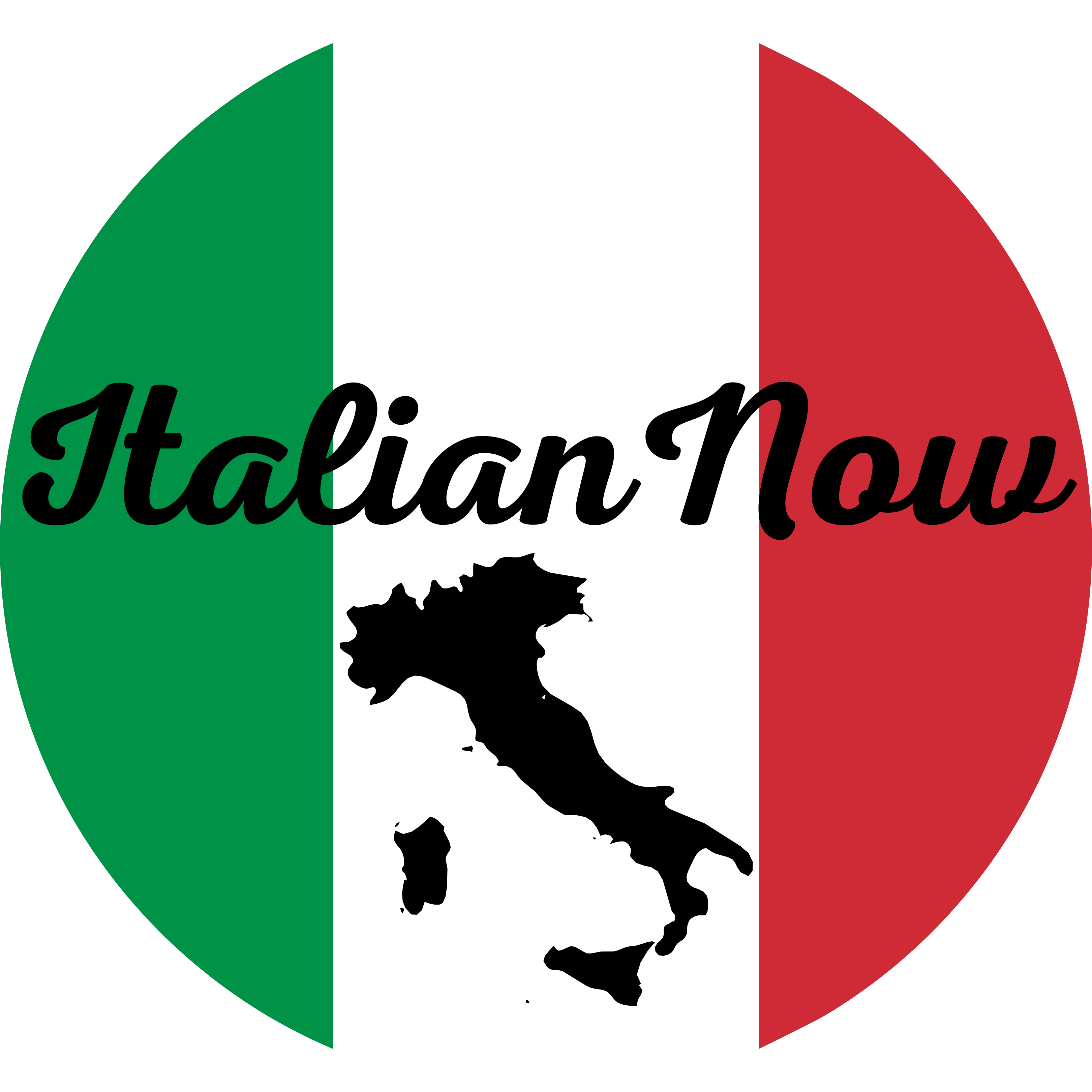 Italian Now