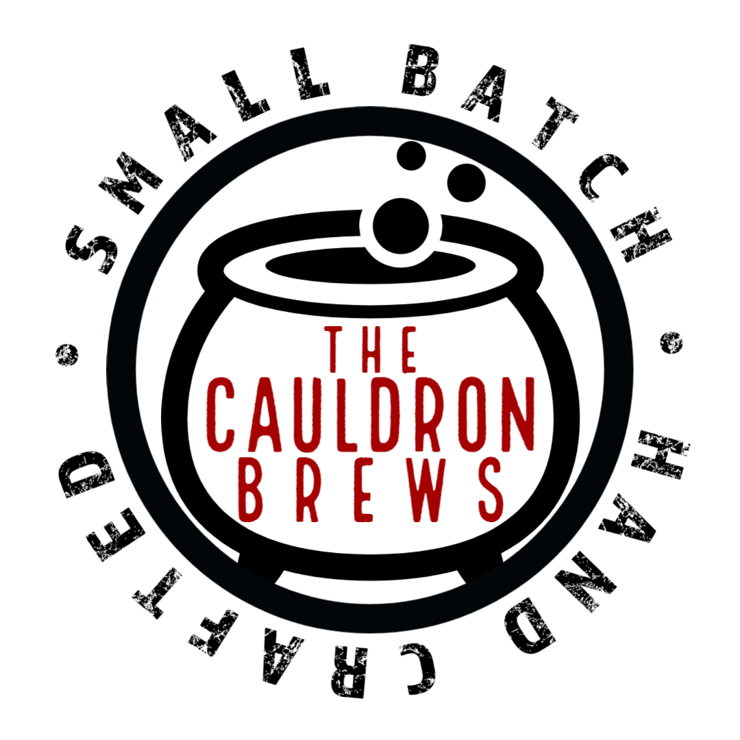 The Cauldron Brews