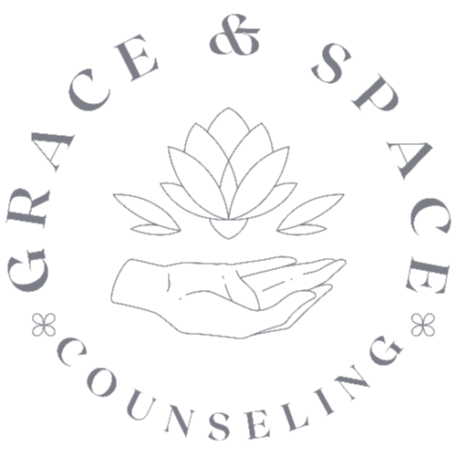 Grace and Space Counseling