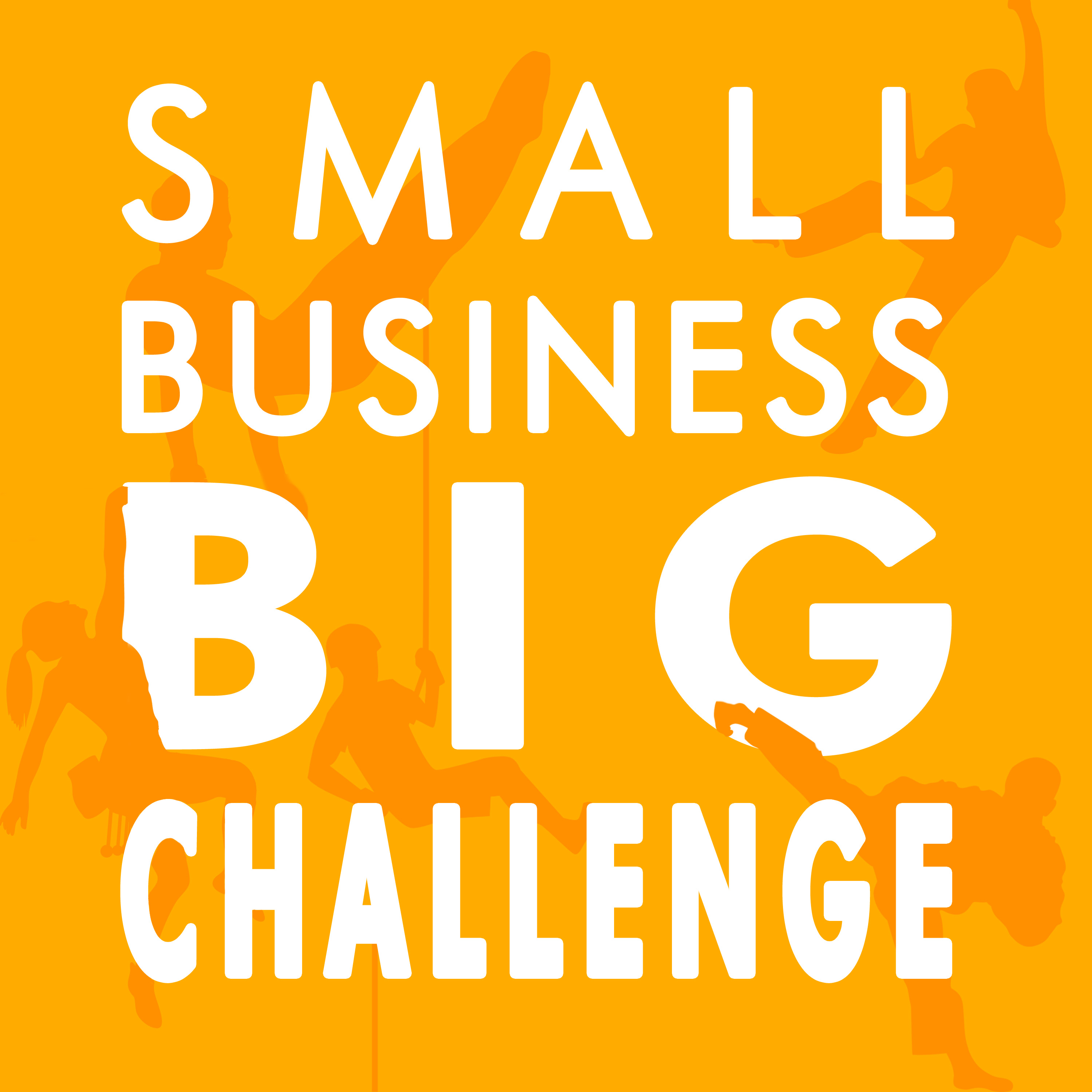 Small Business Big Challenge