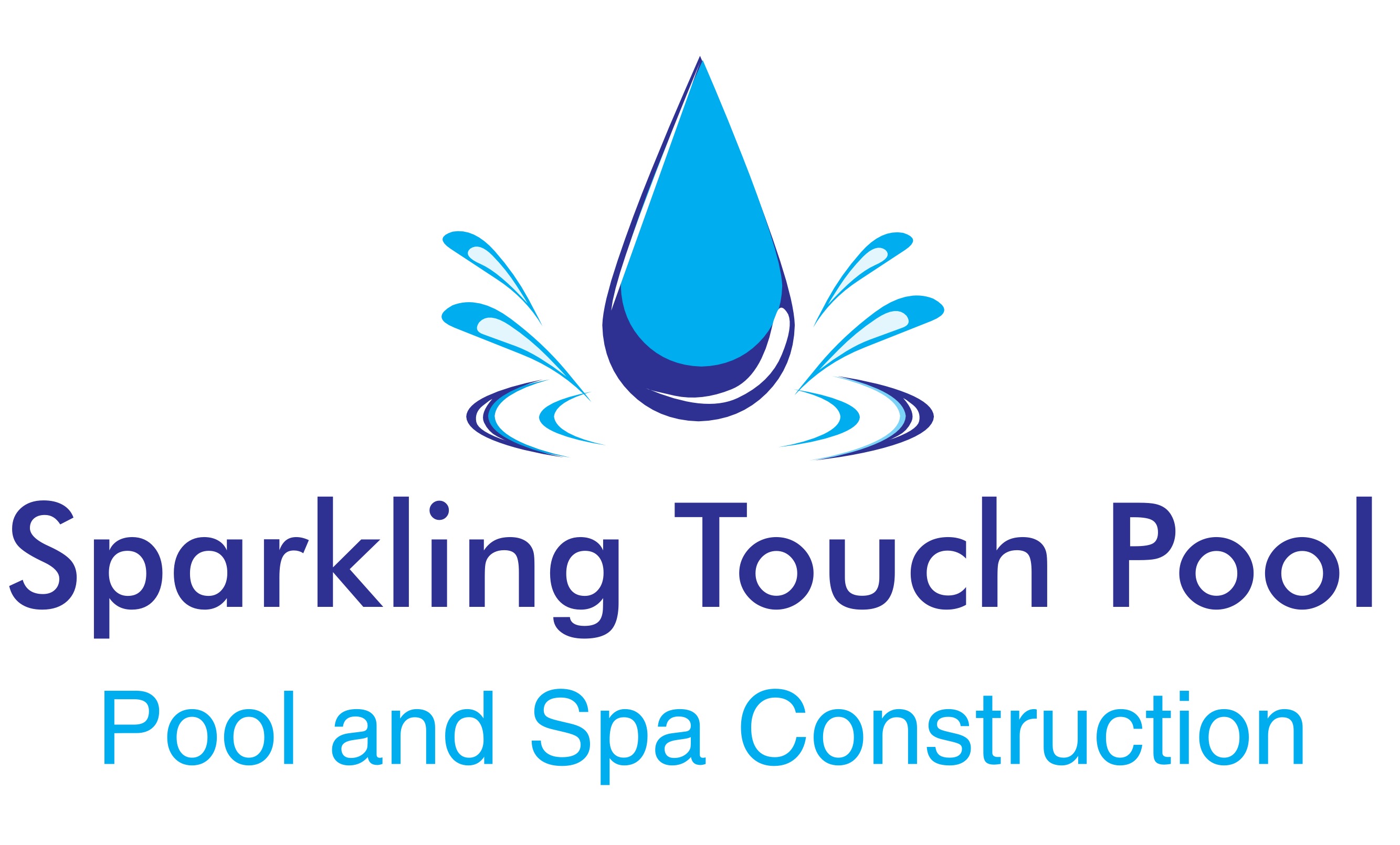 Sparkling Touch Pools