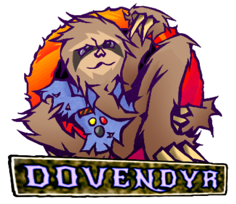 Dovendyr  - Heavy Metal Historian