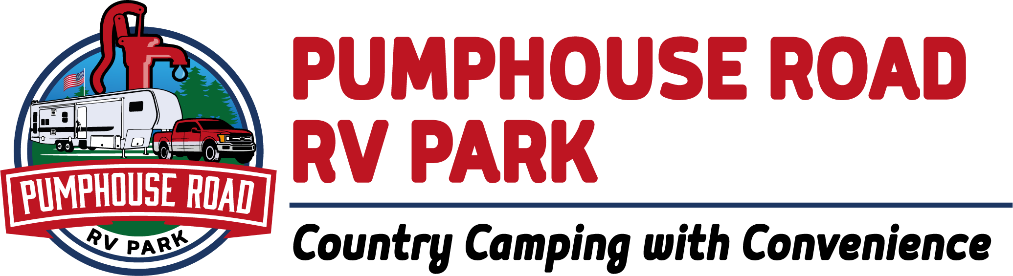 Pumphouse Road RV Park