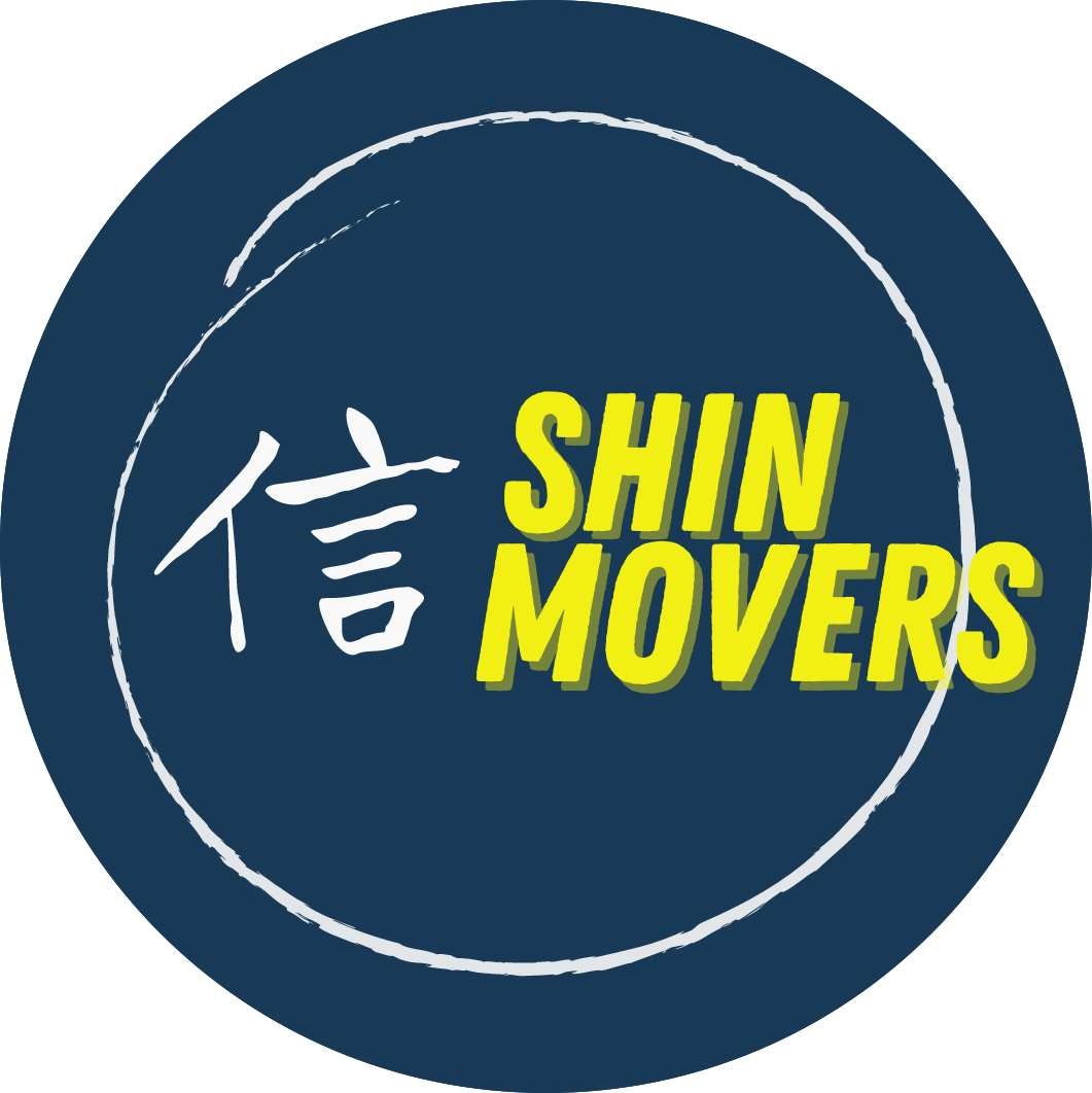 Shin Movers