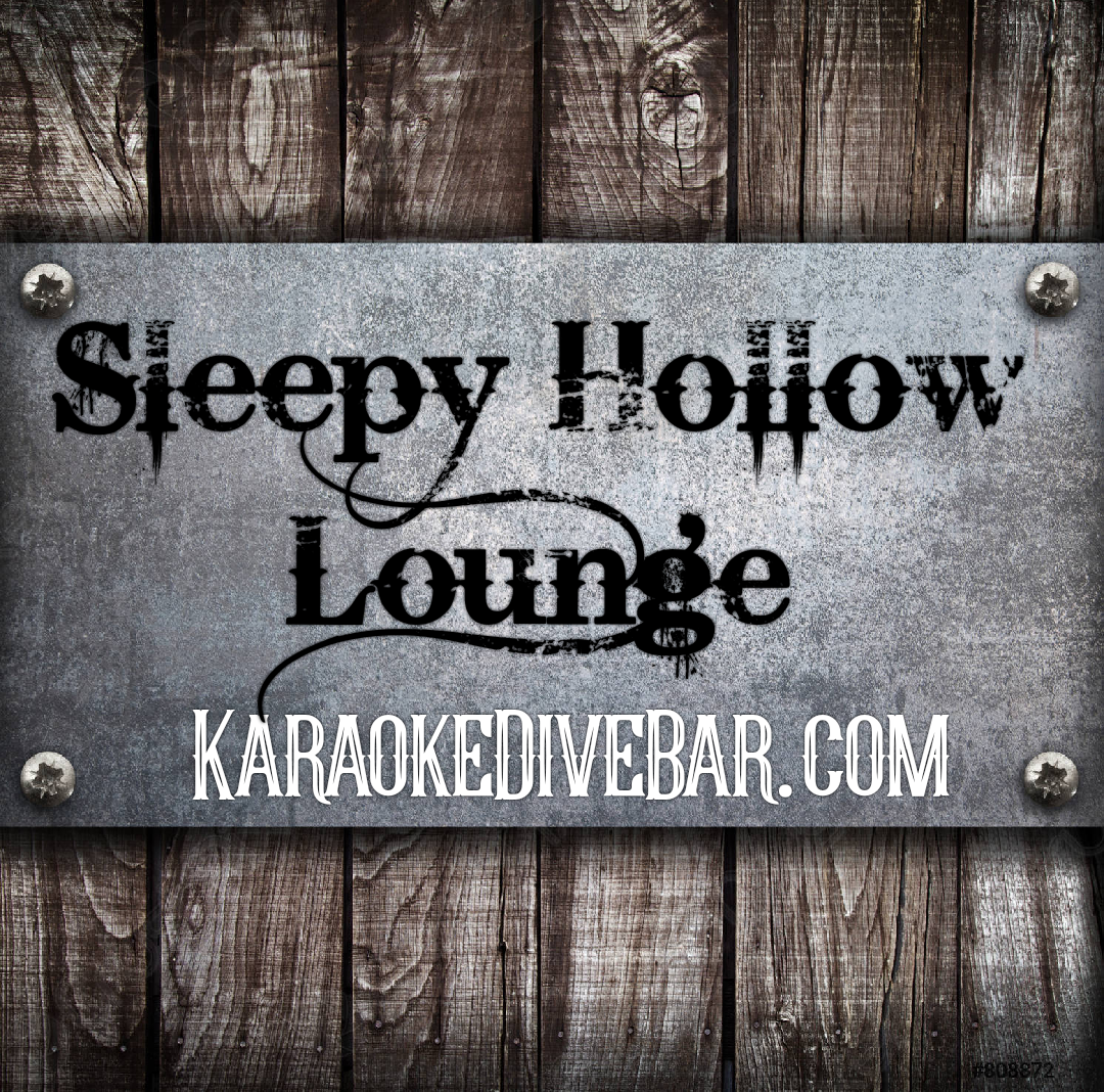 Sleepy Hollow Lounge | Dive Bar Karaoke