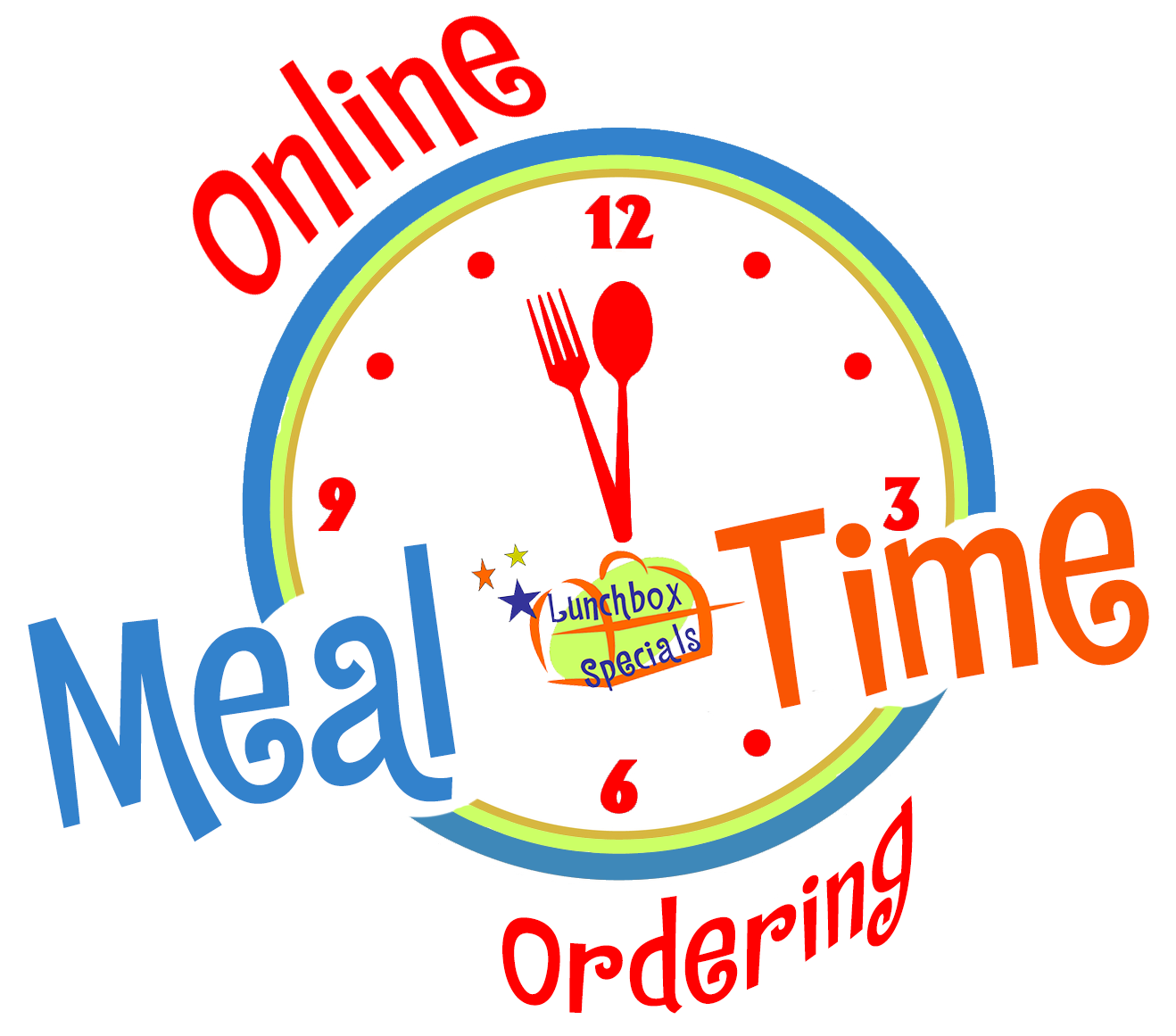 Meal Time Online Ordering