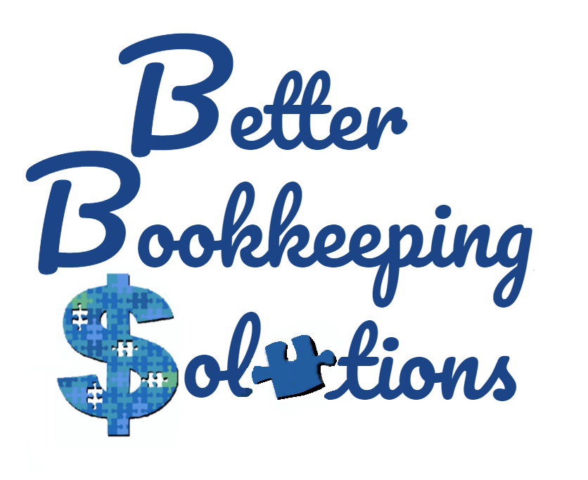 Better Bookkeeping Solutions